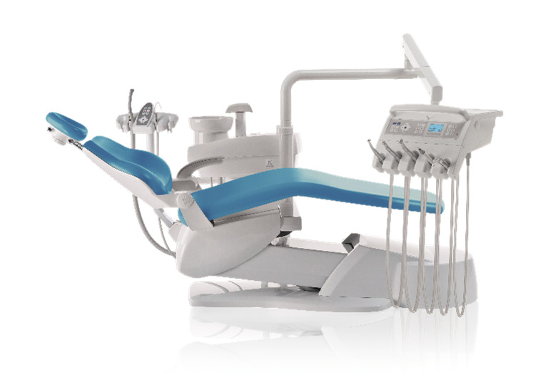 What Should you Consider When Buying a New Dental Chair?